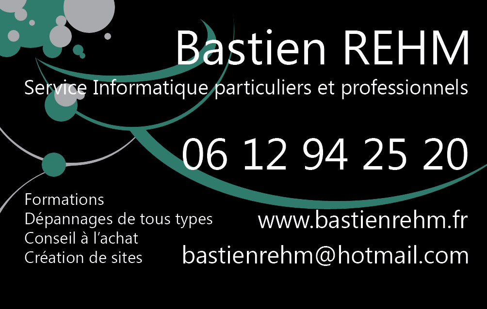 Cliquez ici = http://www.bastienrehm.fr